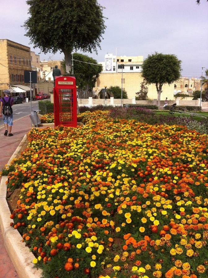 דירות מליאהה Penthouse "Maltese Scent" מראה חיצוני תמונה